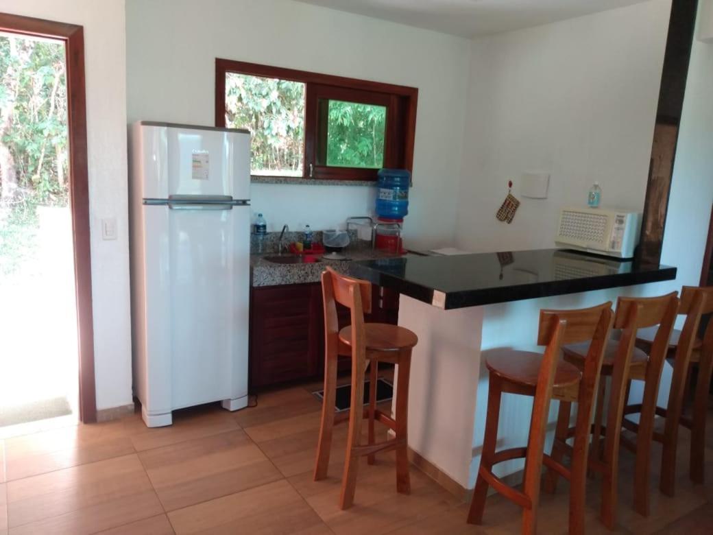 Guaramiranga Monte Verde Rom bilde