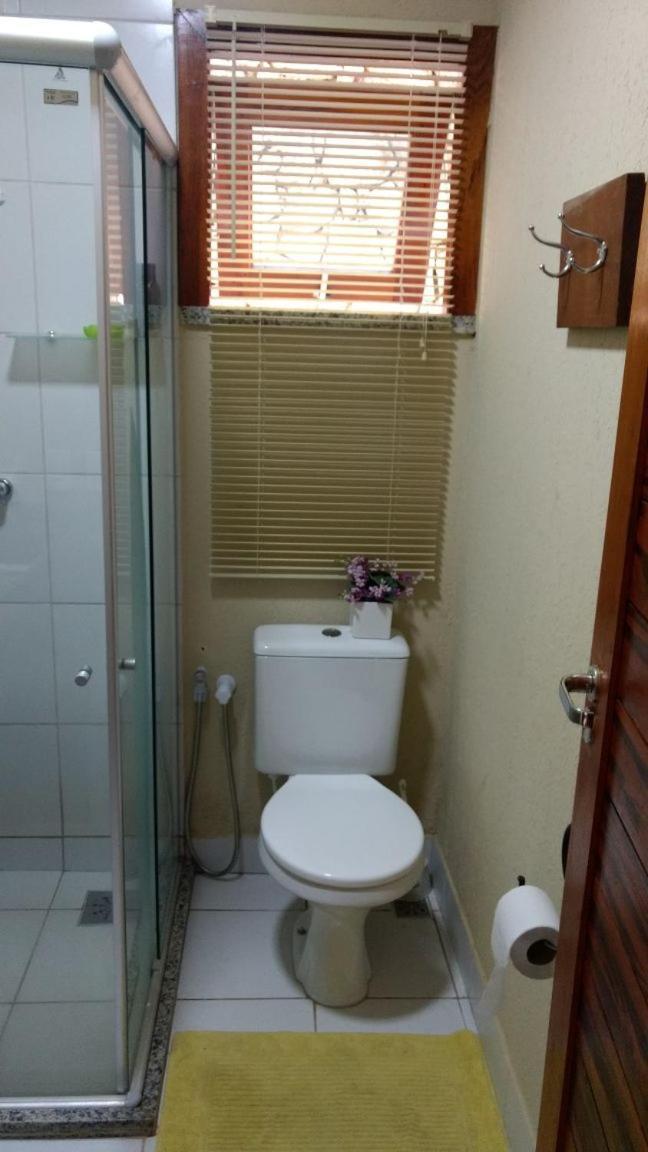 Guaramiranga Monte Verde Rom bilde