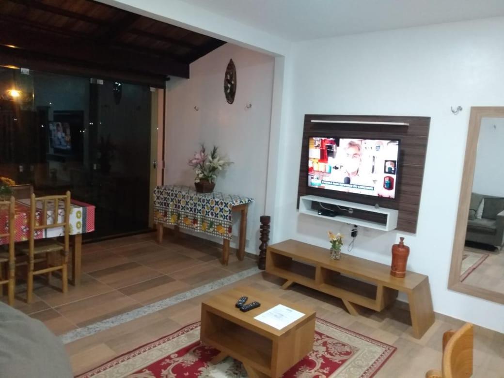 Guaramiranga Monte Verde Rom bilde